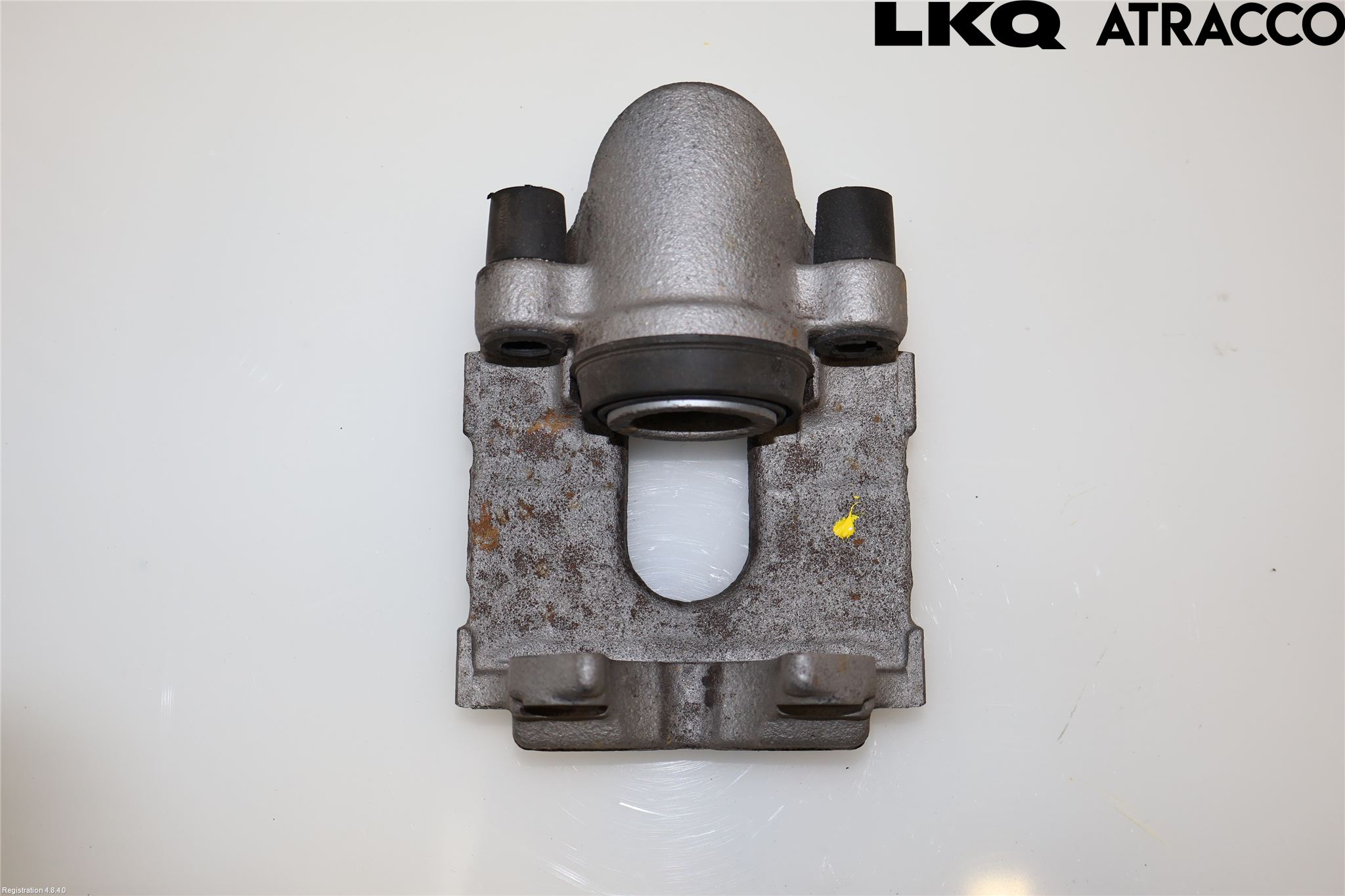 BMW 6 E63/64    02-10 Bromsok Bak Höger