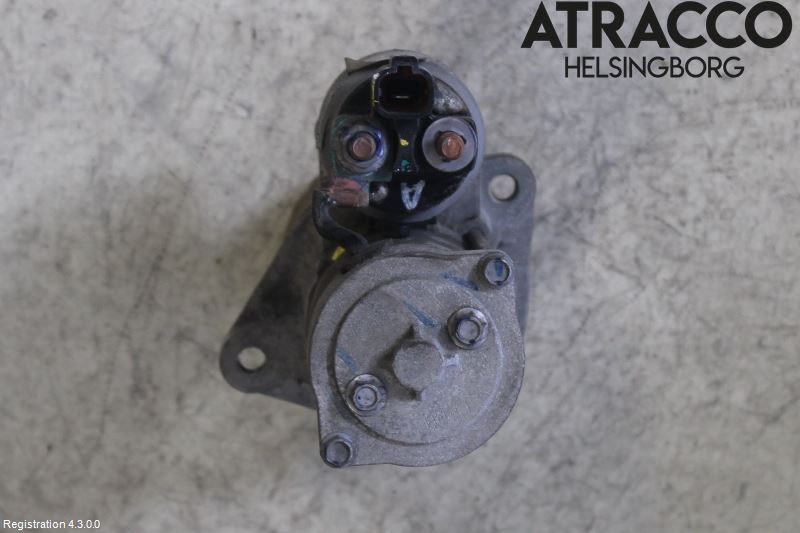 Hyundai i20 GB 15-20 Startmotor