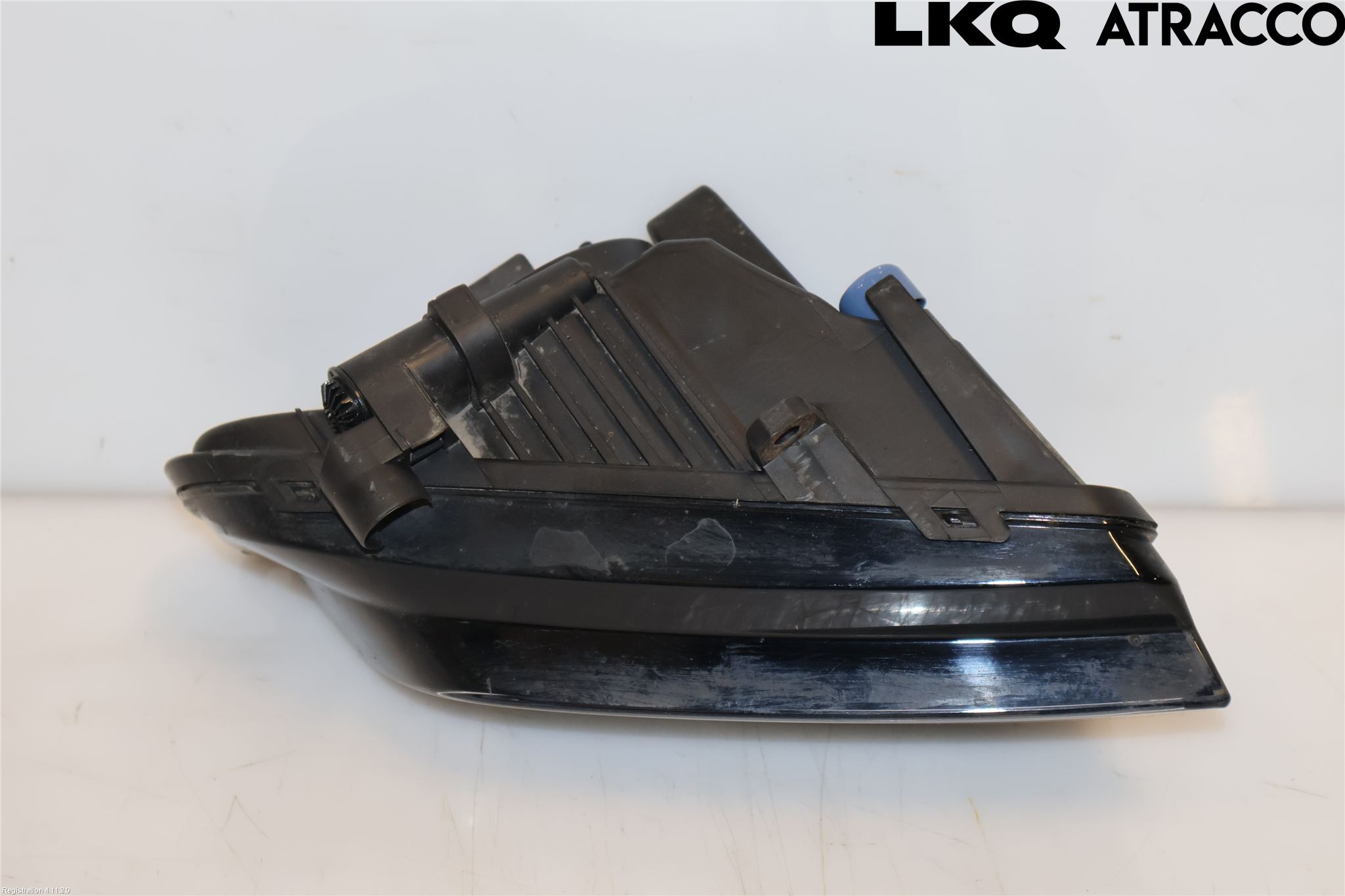 Audi A4 12-15 Dimljus-Varselljus Fram