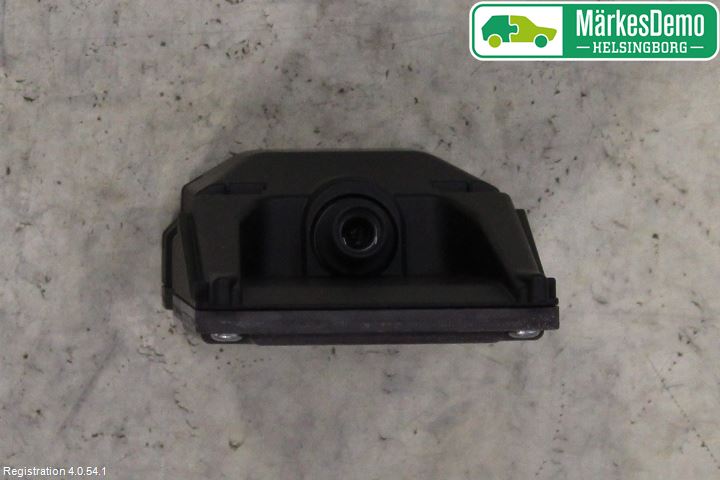 Peugeot 3008 17-24 Sensor Aktivt Kollisionsskydd