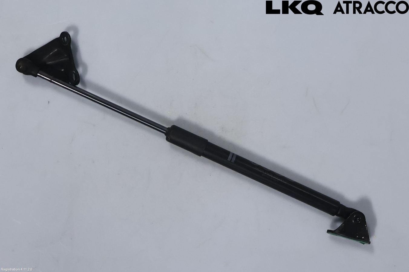 Toyota YARIS XP21 20- Gasfjäder Baklucka