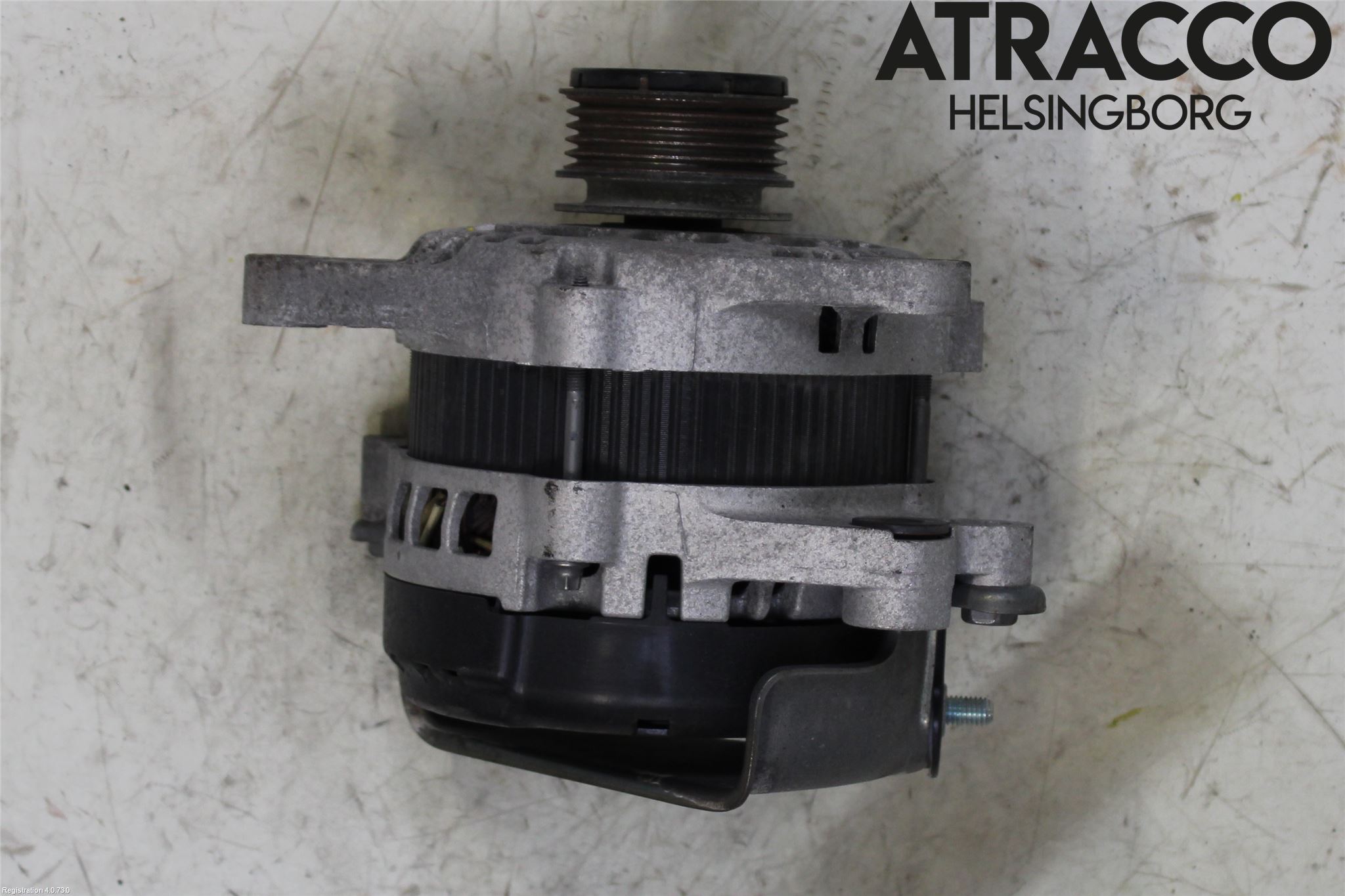 Kia OPTIMA 16-20 Generator