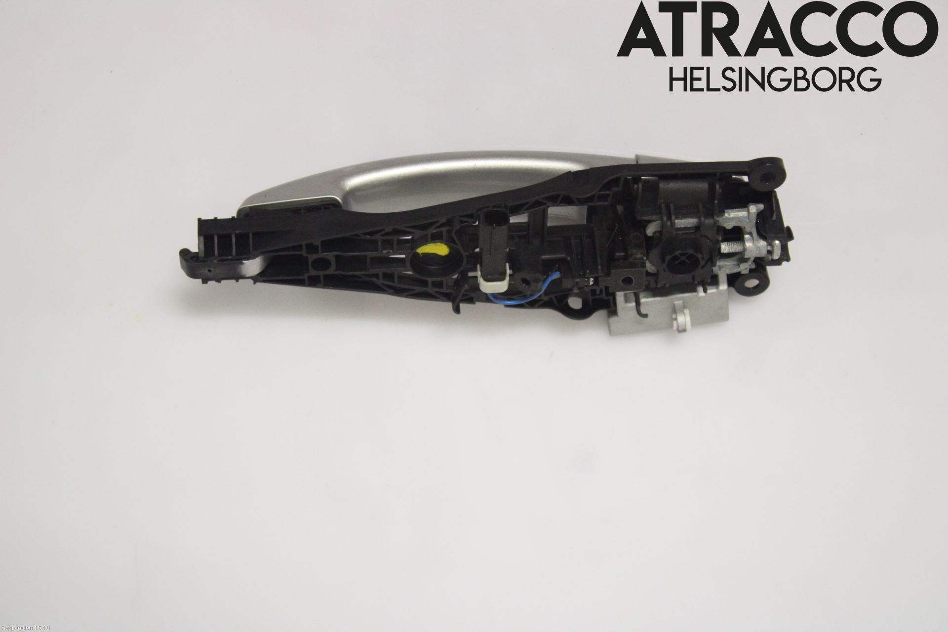 Saab 9-5 10-12 Dörrhandtag Yttre Vä