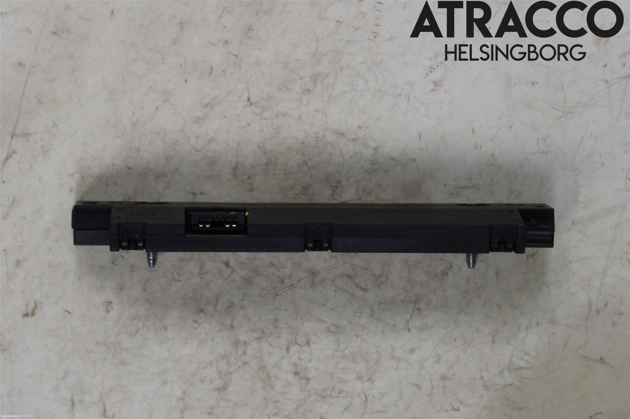 BMW 5 F10/F11/F18 09-17 Antennförstärkare