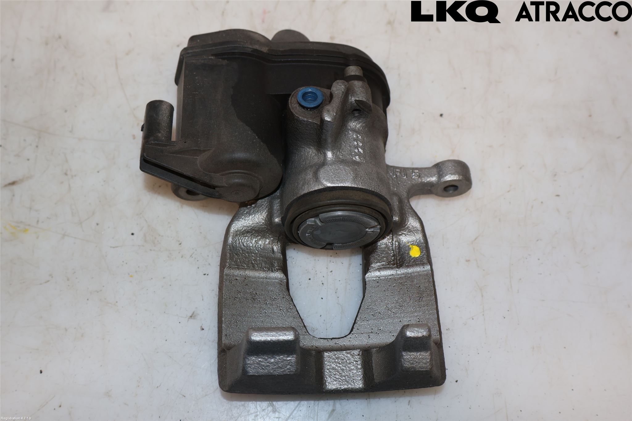 Audi A5 17- Bromsok Bak Vänster