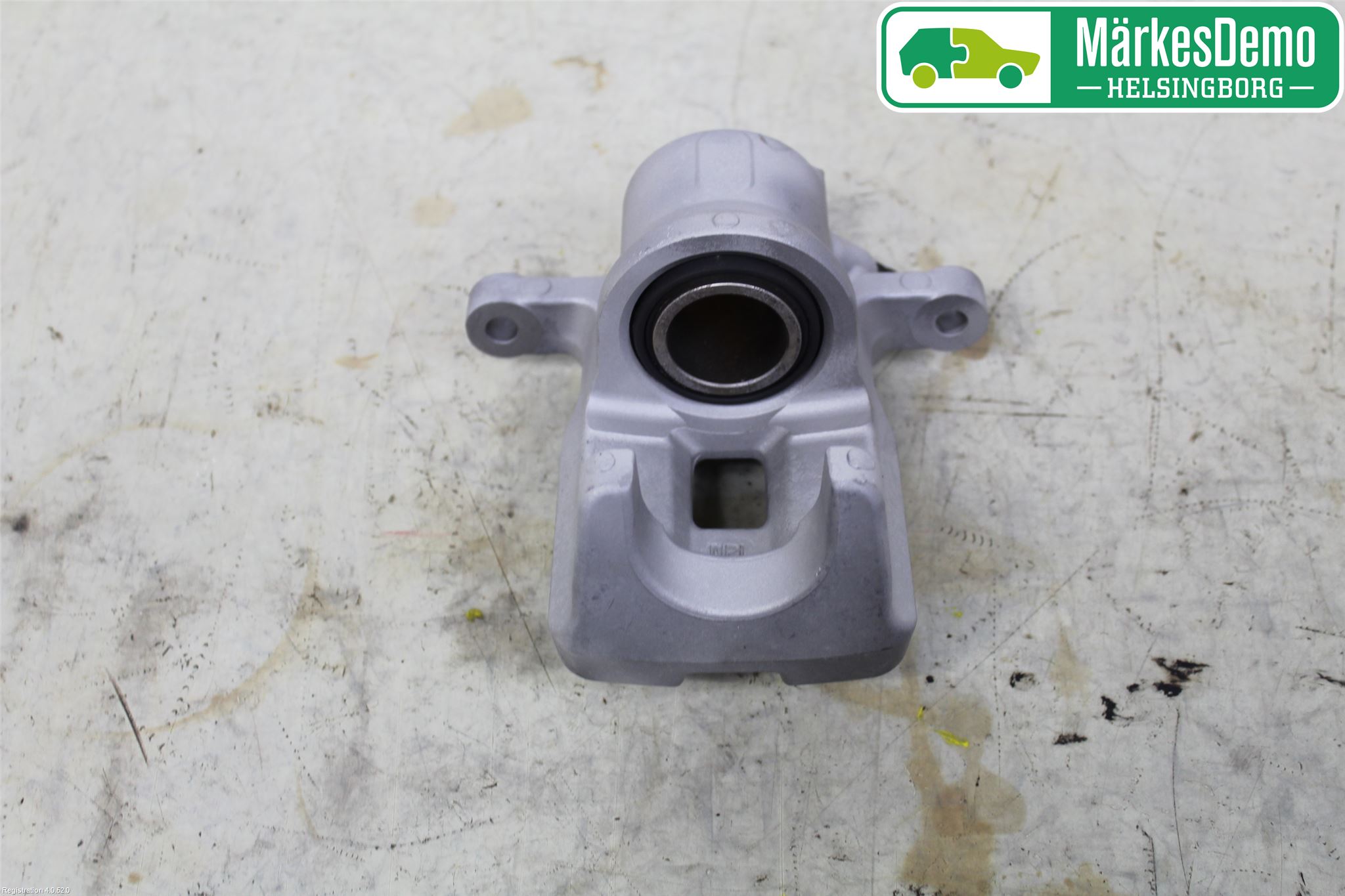 Toyota RAV4 13-18 Bromsok Bak Vänster