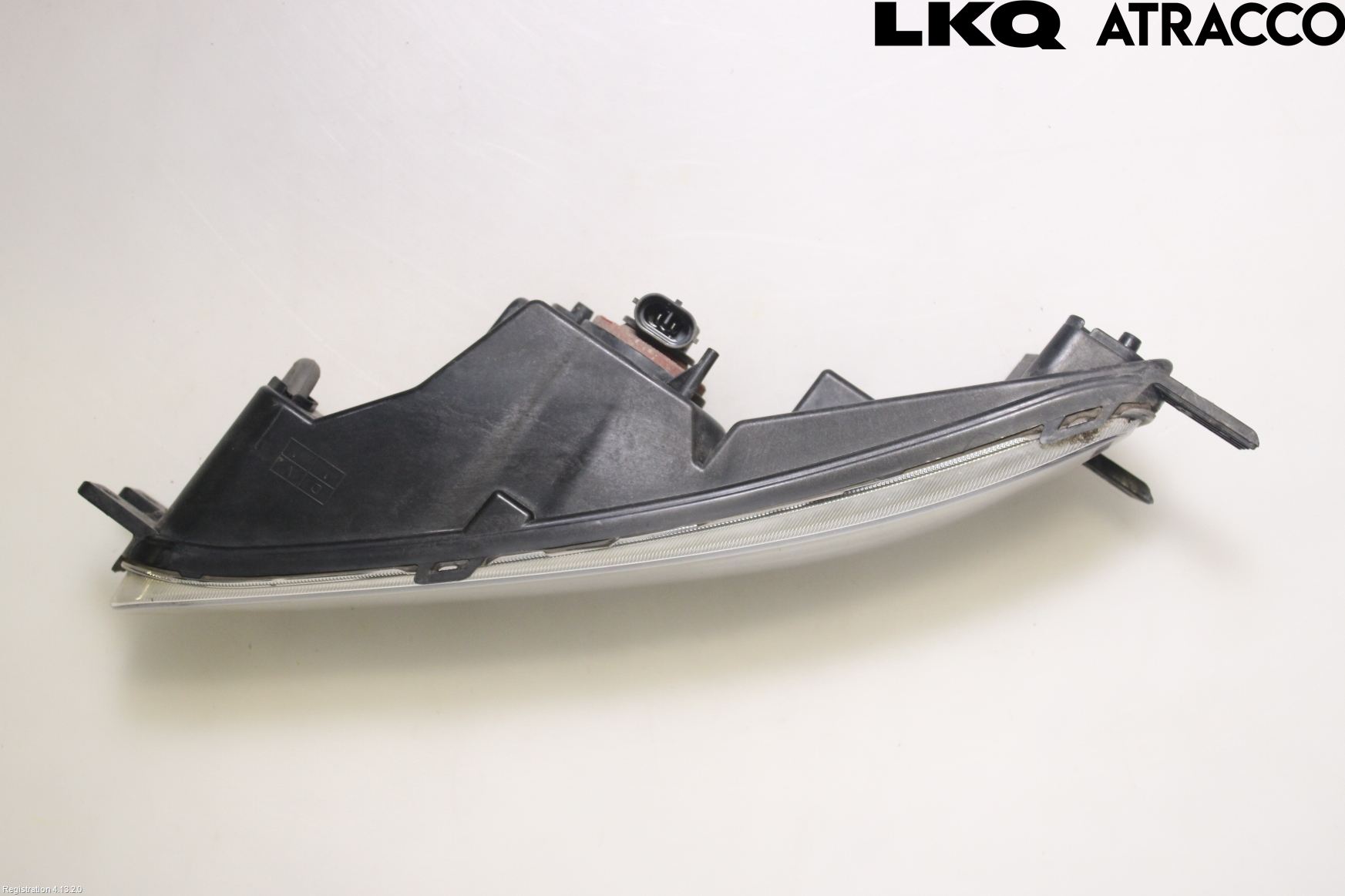 Volkswagen VW PASSAT 15-19 Dimljus-Varselljus Fram
