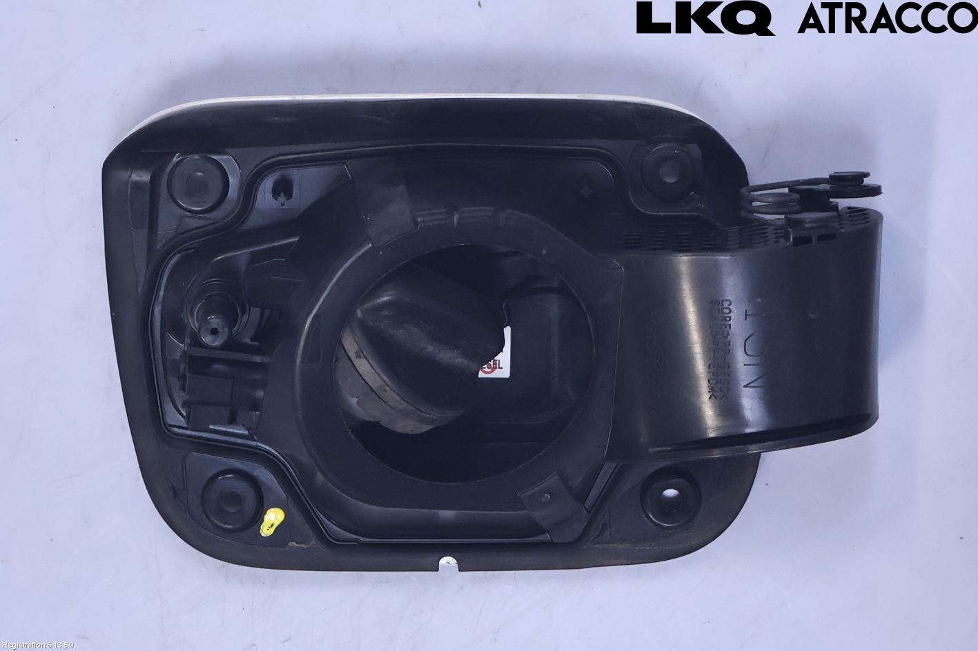Lexus IS 250/350 14-20 Tanklucka