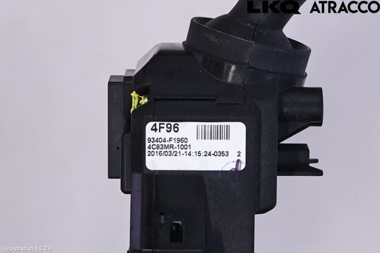 Kia SPORTAGE (QL) 16-21 Spakcentral