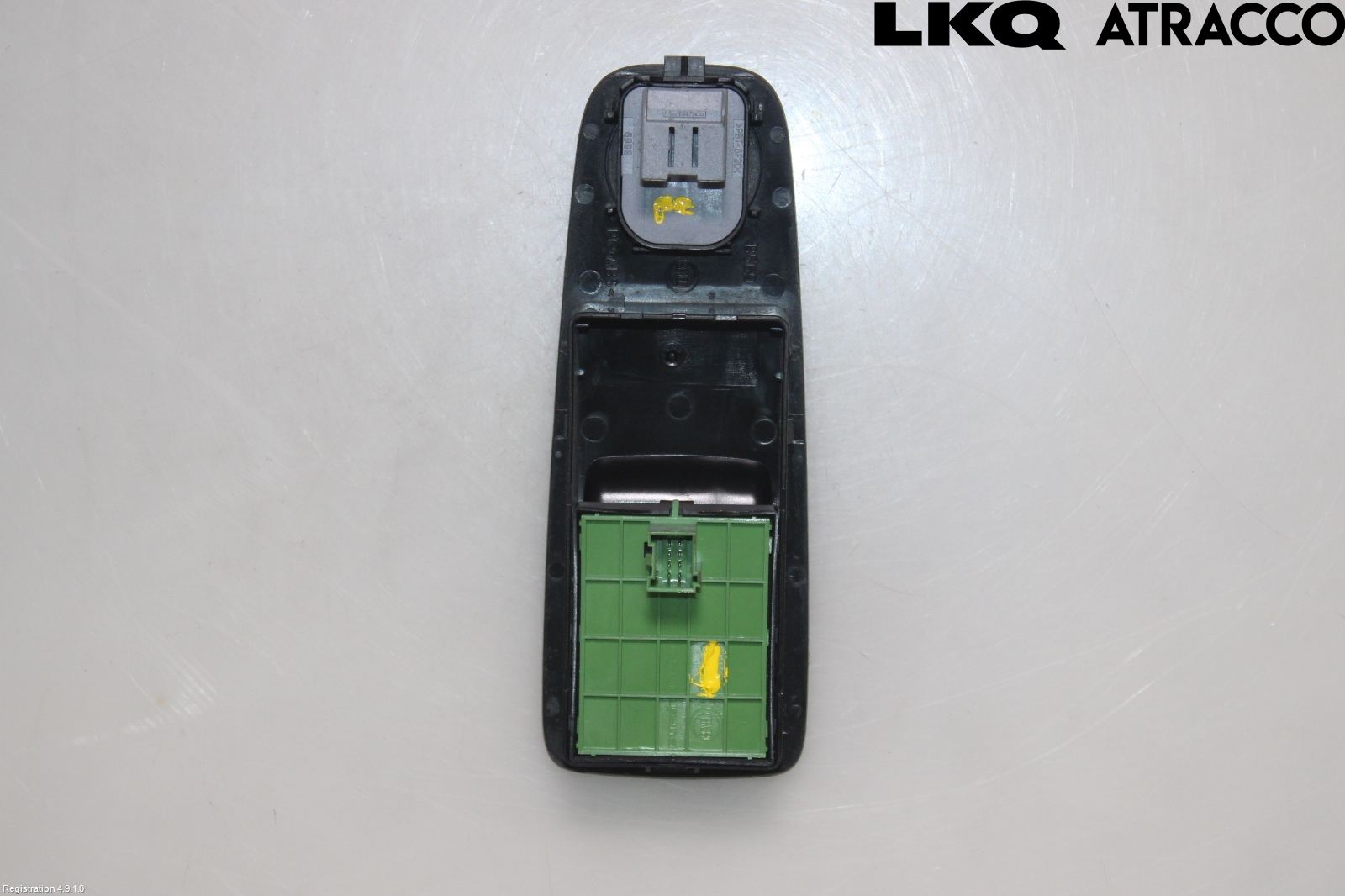 Fiat DUCATO 07-15 Strömställare Elhiss