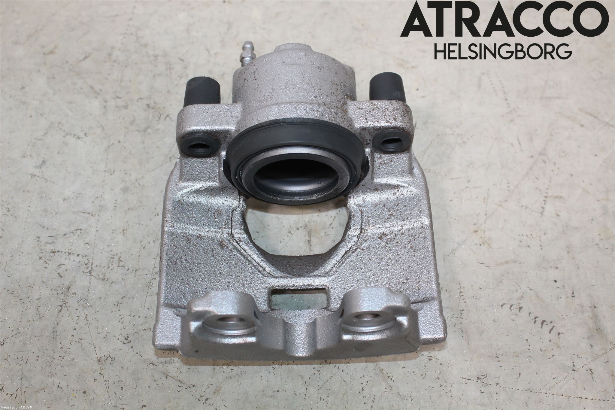 Ford MONDEO 15-22 Bromsok Fram Vänster