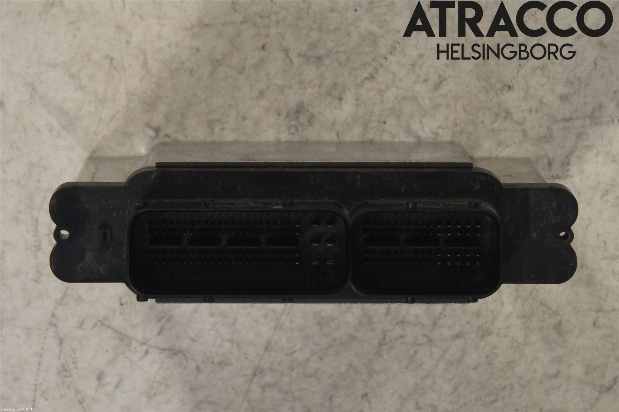 Seat LEON 13-20 Styrenhet Insprut Bensin