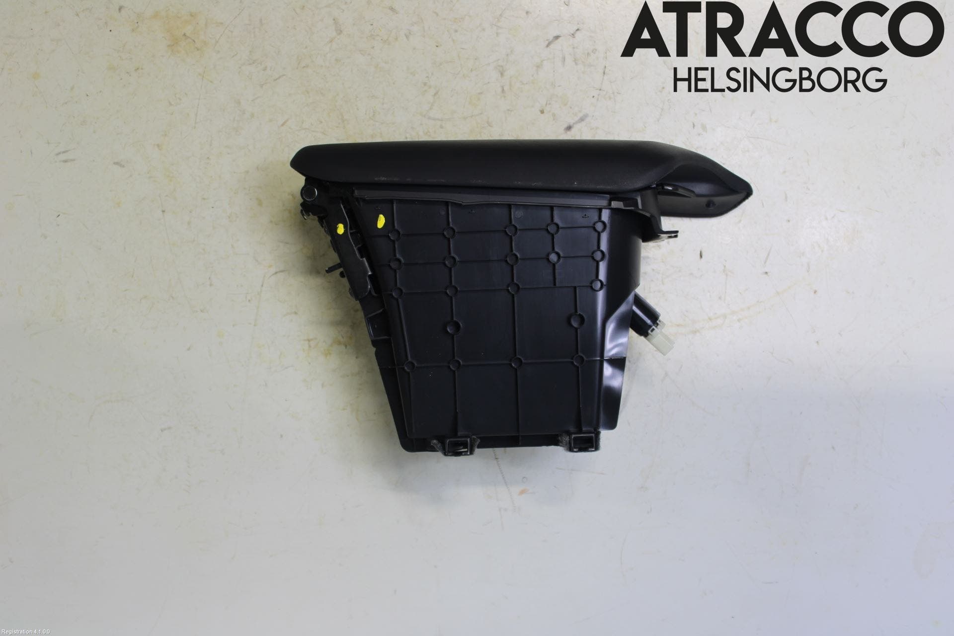 Toyota C-HR 16-23 Inredning Armstöd