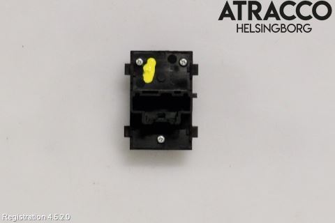 Jaguar XF 08-15 Strömställare Stolminne