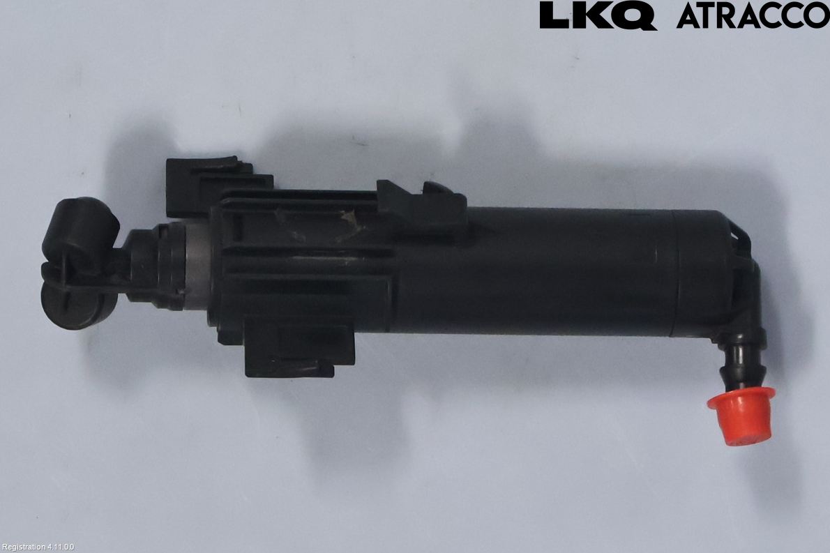 Audi A5 07-16 Spolarmunstycke Strålkastare