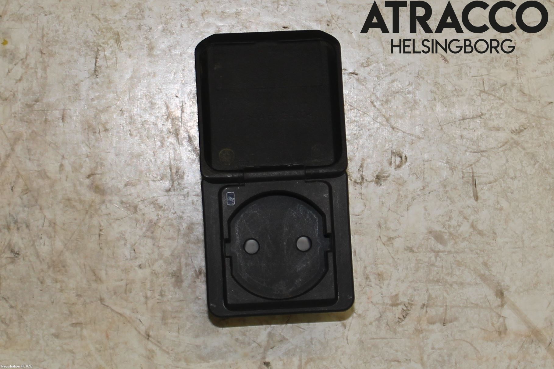 Opel MOKKA 13-20 El Övrigt