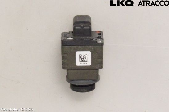 BMW 5 G30/G31/F90 17-23 Parkeringshjälp Kamera