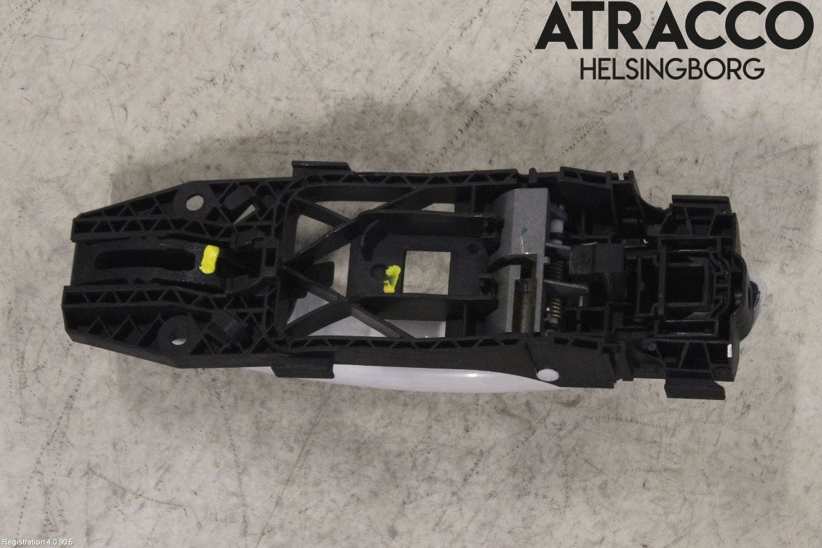 Skoda FABIA 15-21 Dörrhandtag Yttre Hö