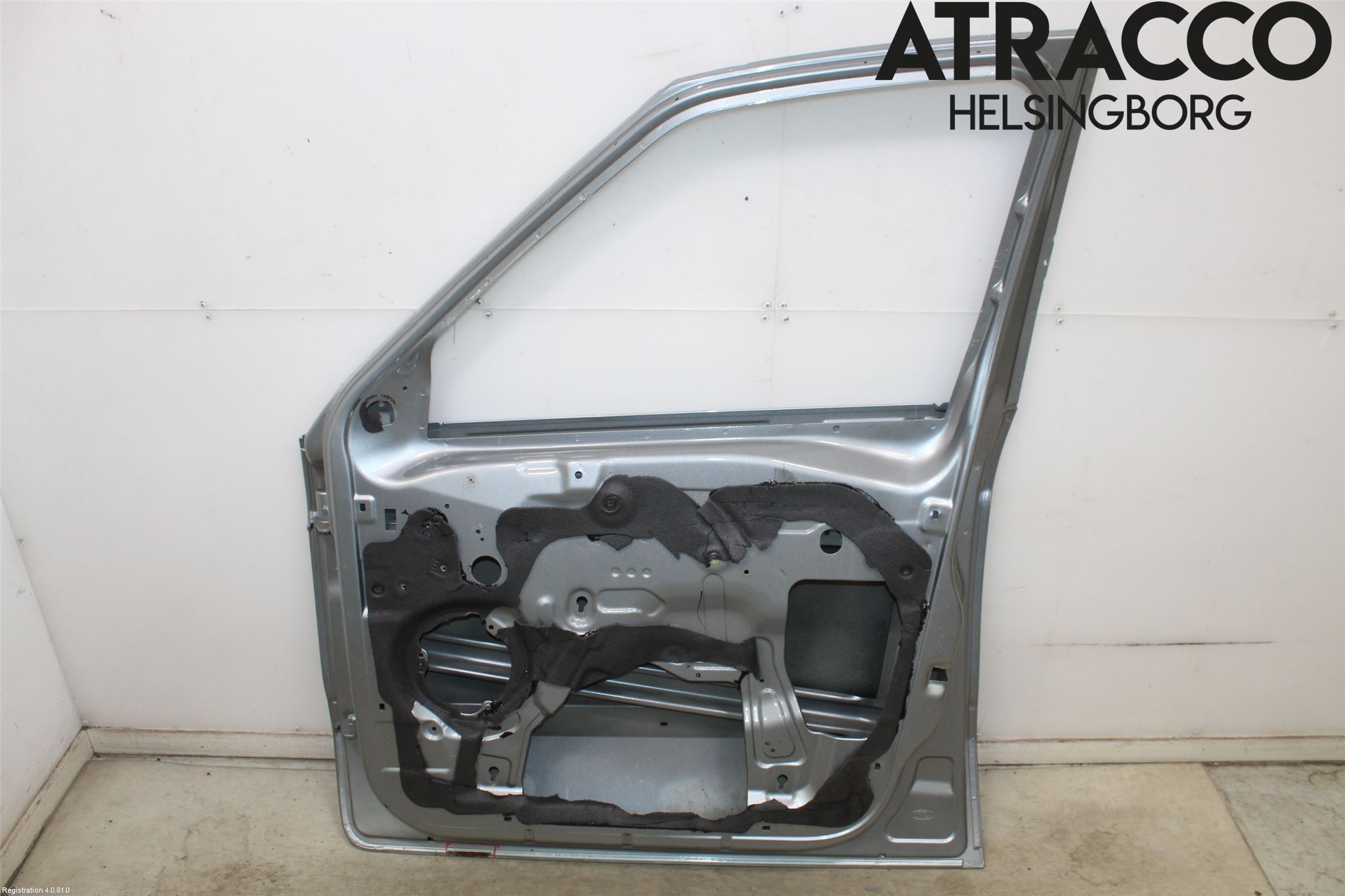 Ford S-MAX 06-15 Dörr Fram Höger