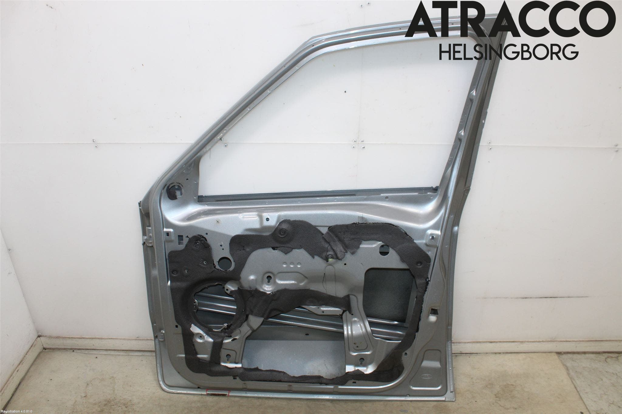 Ford S-MAX 06-15 Dörr Fram Höger