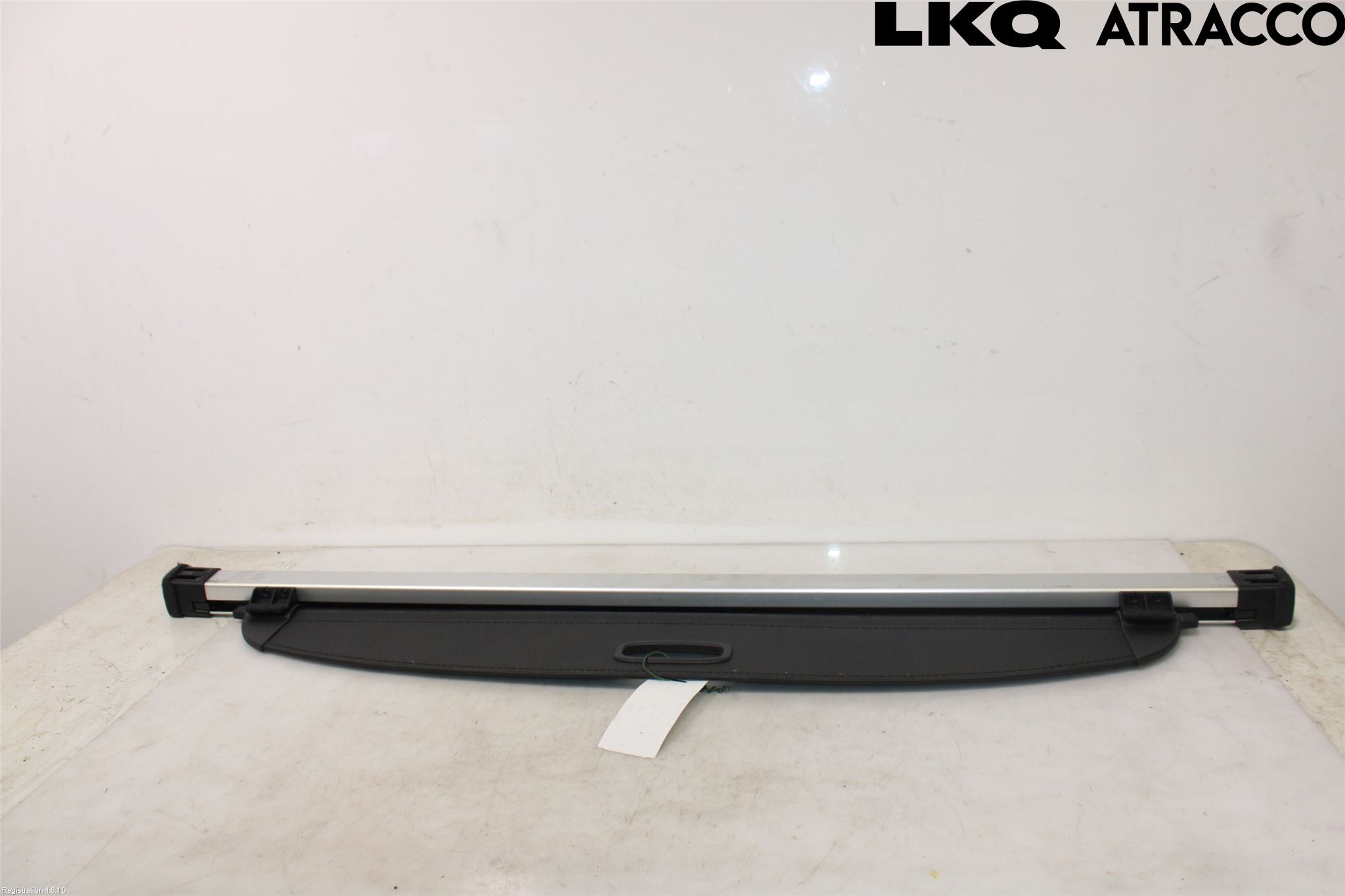 Kia SPORTAGE (SL) 11-15 Insynskydd