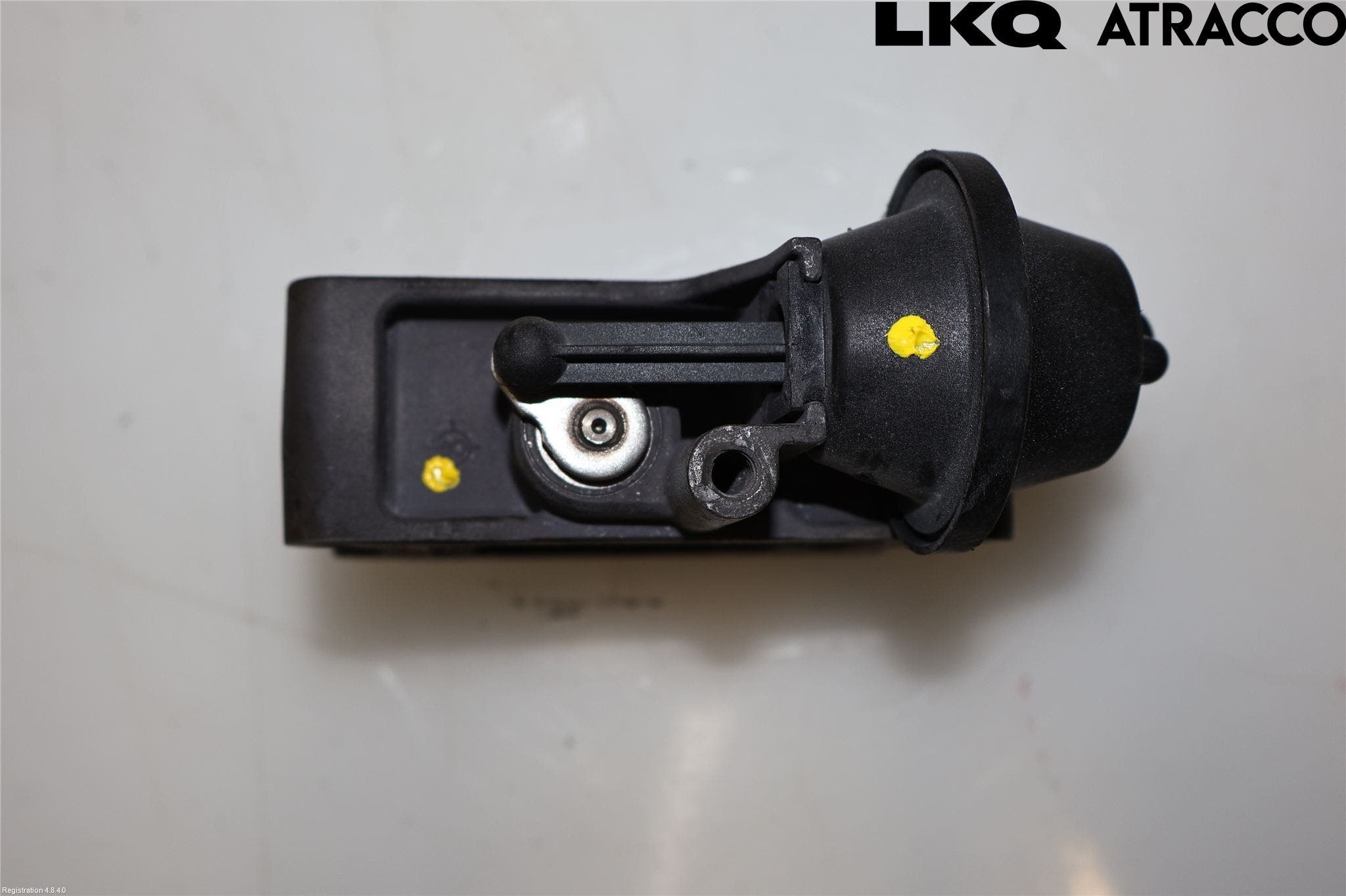 Volvo V70 08-13 Egr Fot