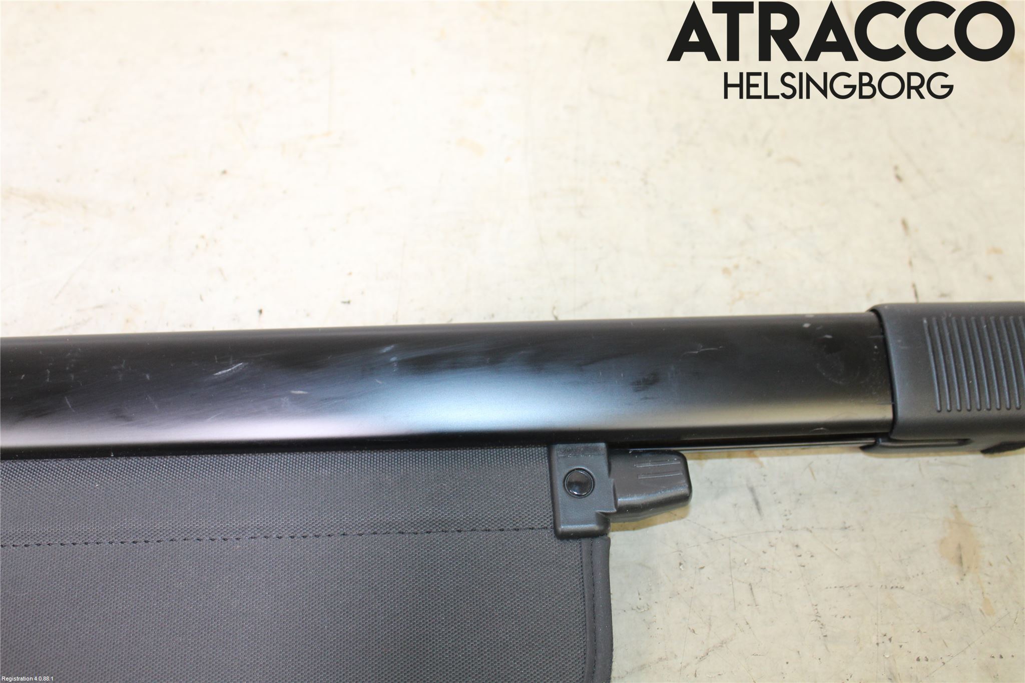 Honda CR-V 13-18 Insynskydd