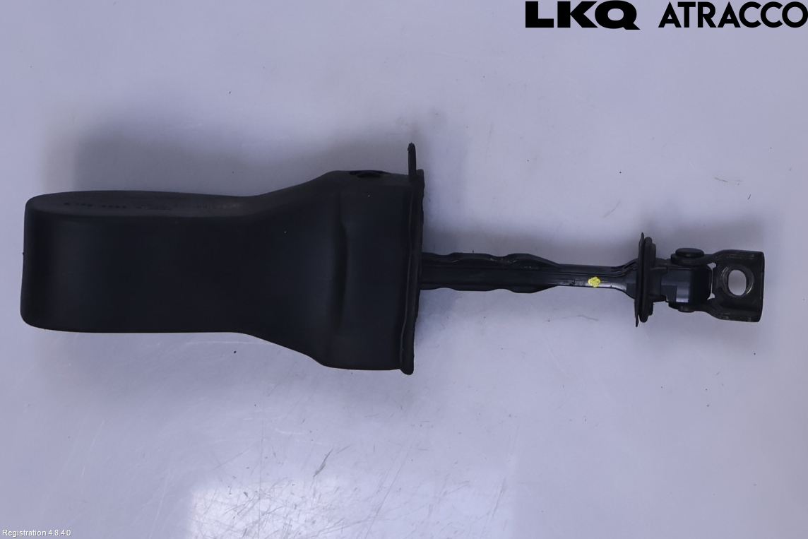 Volkswagen VW CRAFTER II / E-CRAFTER 17- Dörrstopp