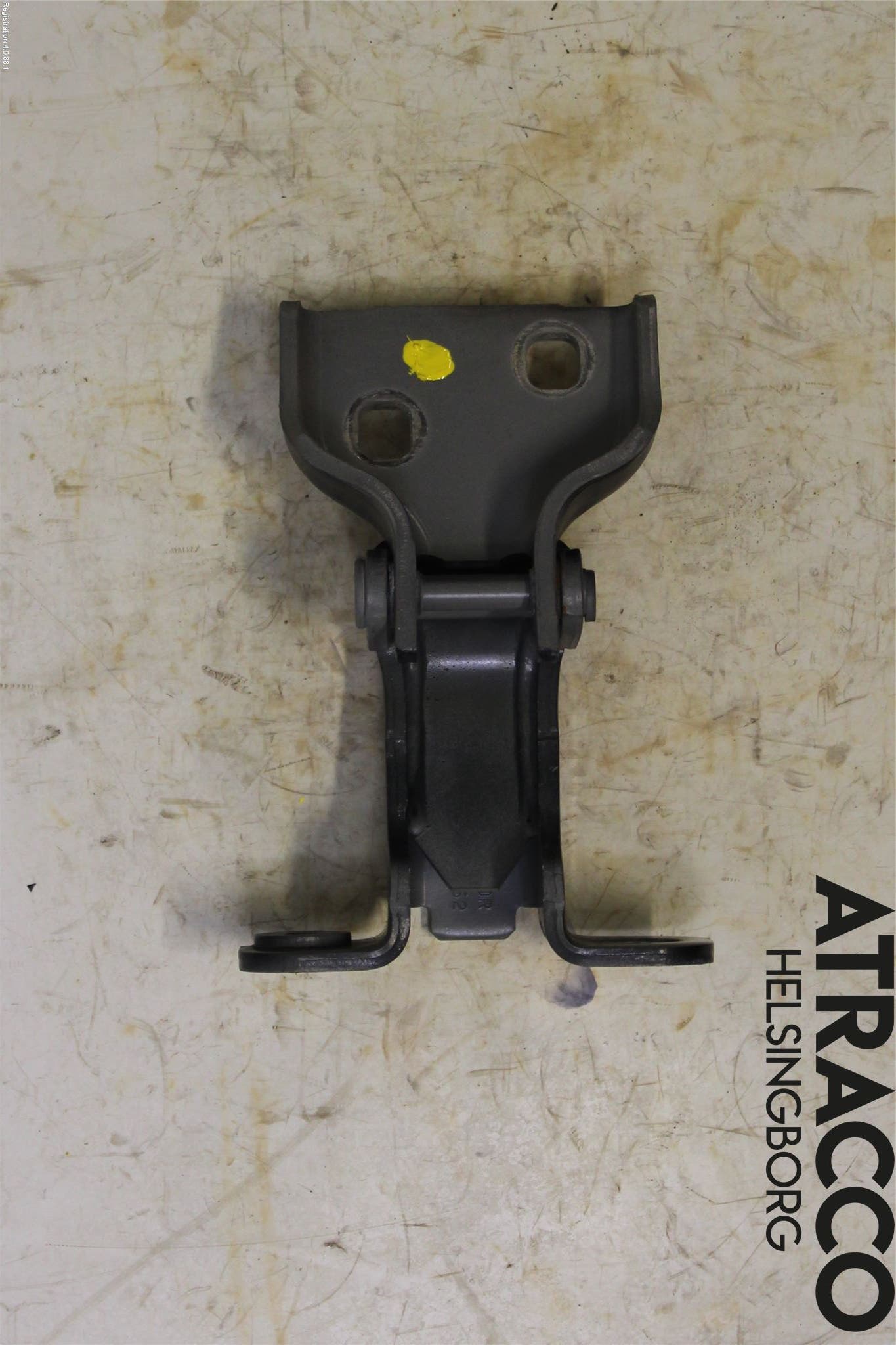 Opel VIVARO 15-19 Dörrgångjärn