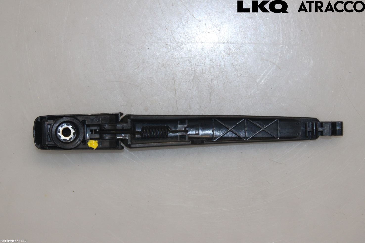 Toyota COROLLA 19- Torkararm-Bakruta