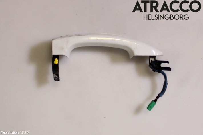 Ford S-MAX 06-15 Dörrhandtag Yttre Hö