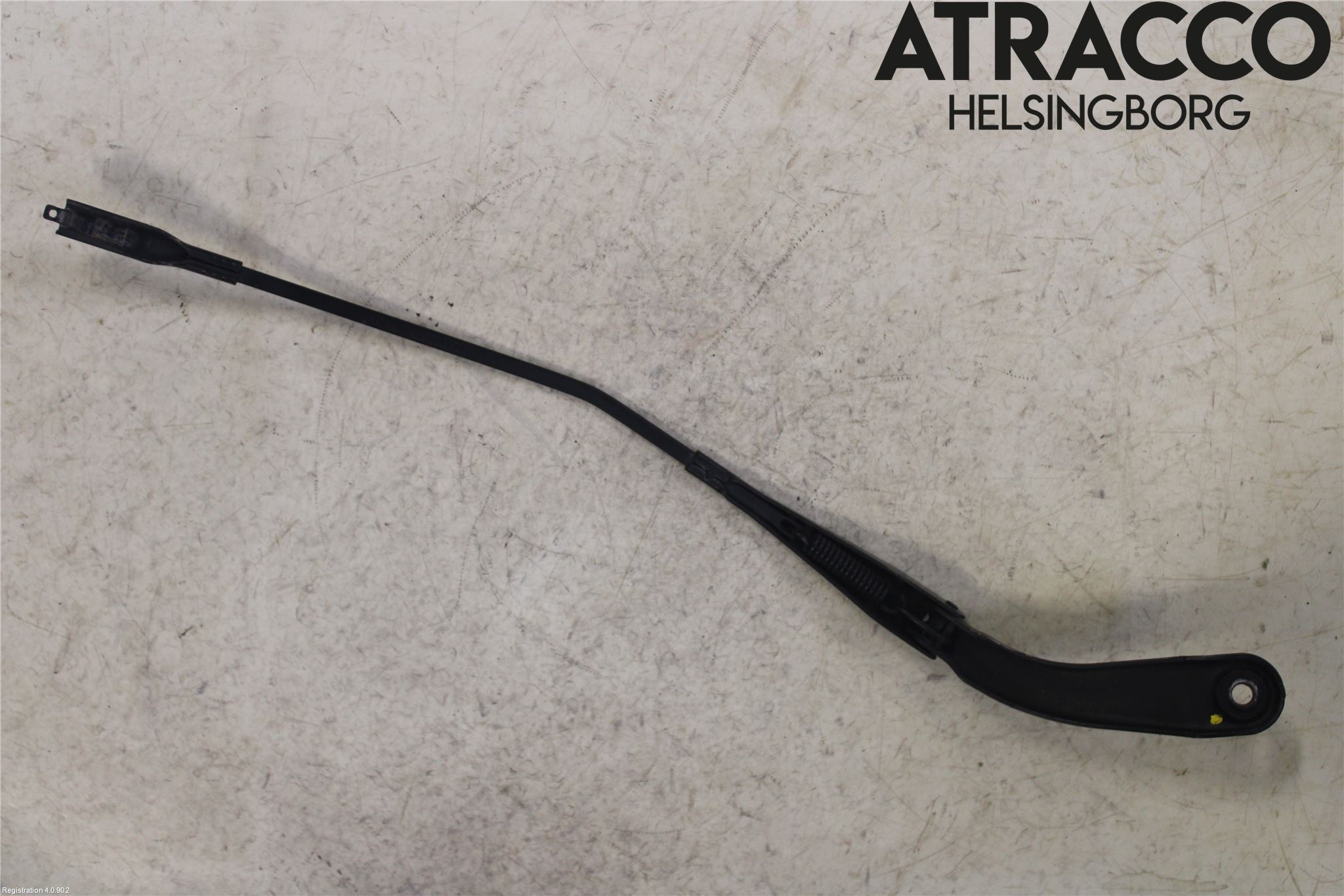 BMW 3 F30/F31/F80 12-19 Torkararm Armar Vindruta