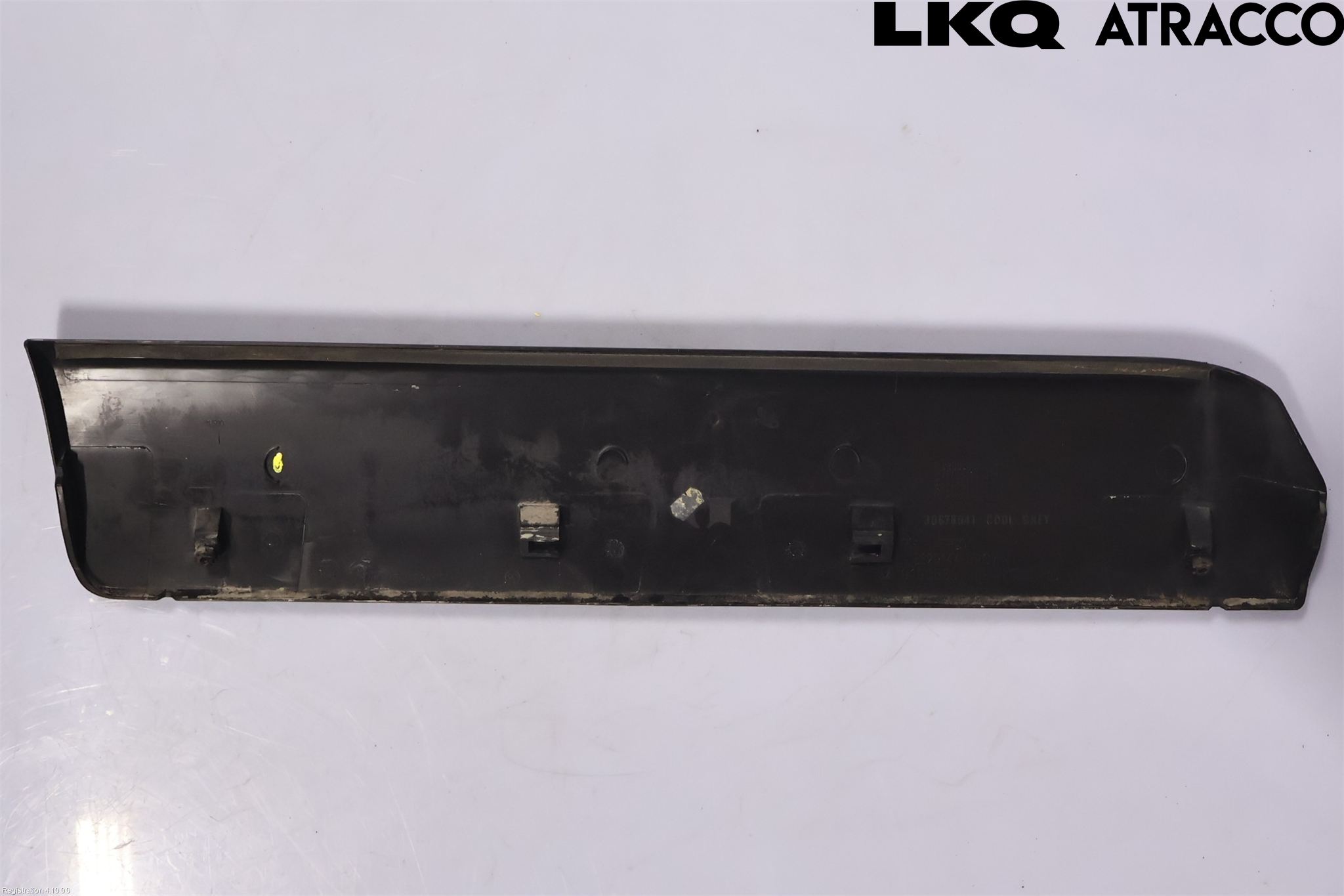 Volvo XC70 05-07 Dörr Dekorlist Bak Vä