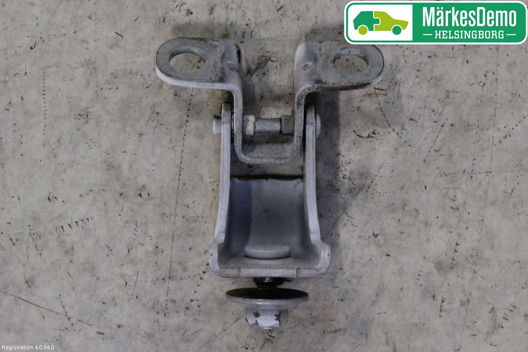 Citroen DS3 Bakluckegångjärn Hö