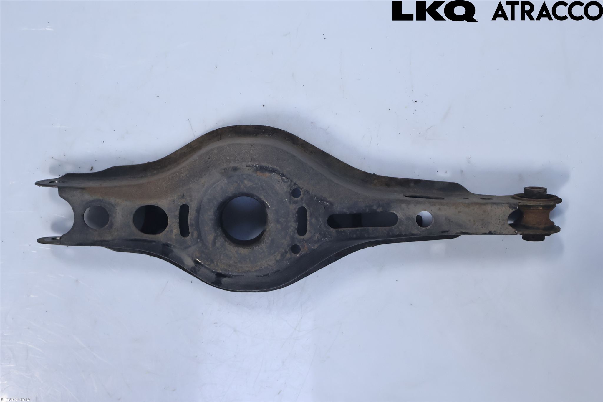 Toyota CAMRY 19-24 Bärarm Bak Höger