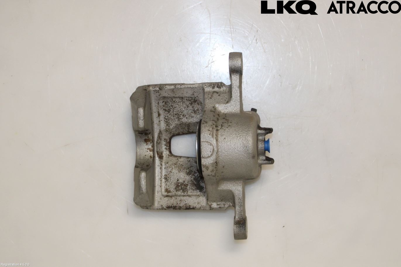 Hyundai i10 BA 17-20 Bromsok Fram Vänster