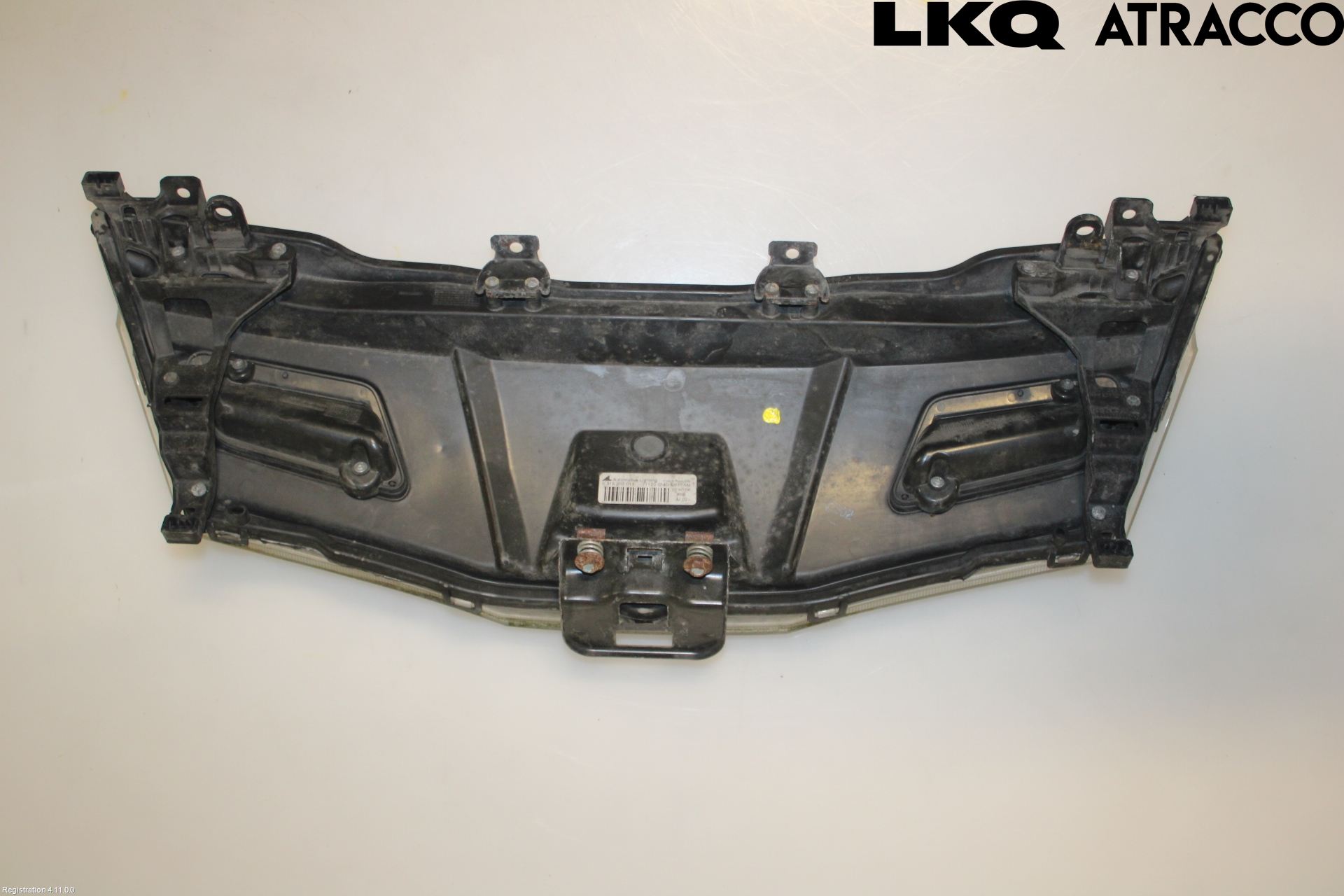 Honda CIVIC 06-11 Grill Komp