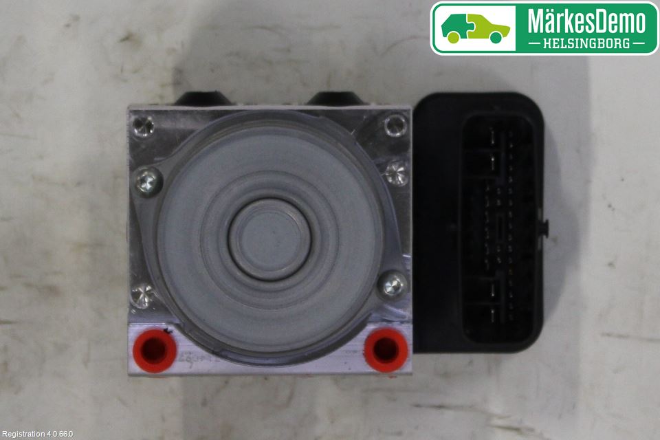 Toyota COROLLA 19- Abs Hydraulaggregat