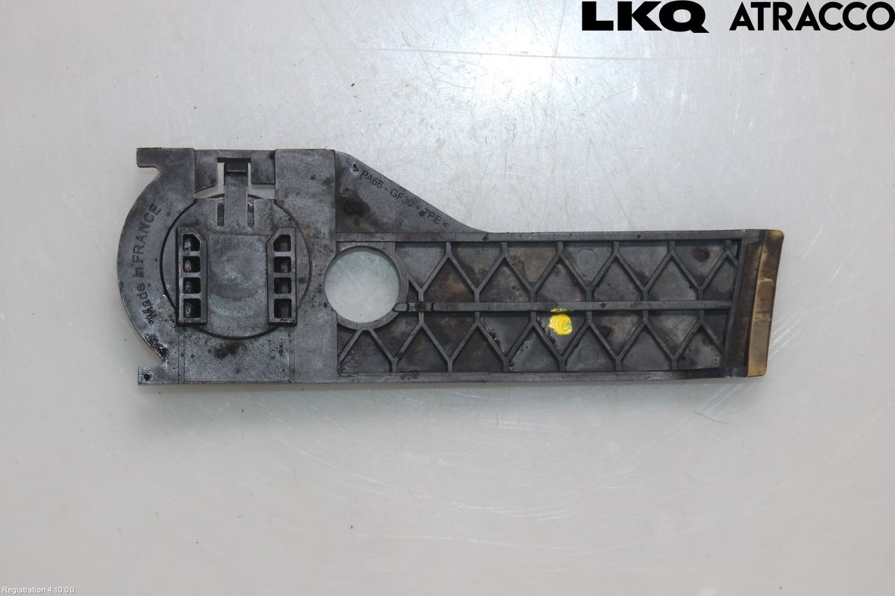 Mercedes-Benz MB A-KLASS (W176) 13-18 Kylarfäste-Ram-Balk