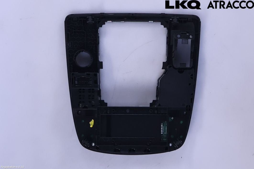 Audi A6/S6 4G 11-18 Cd Radio - Multimediapanel