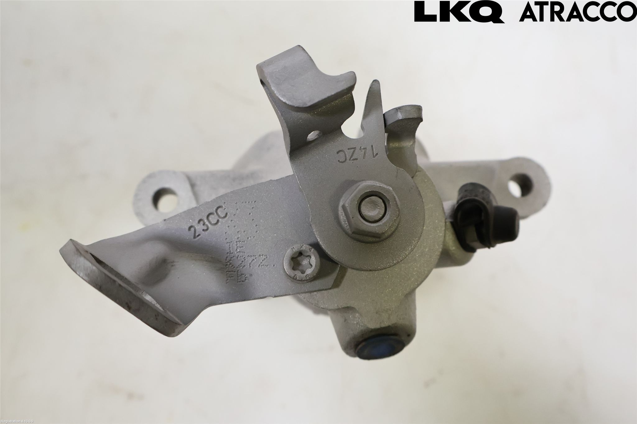 Mini COUPE R56 05-14 Bromsok Bak Vänster