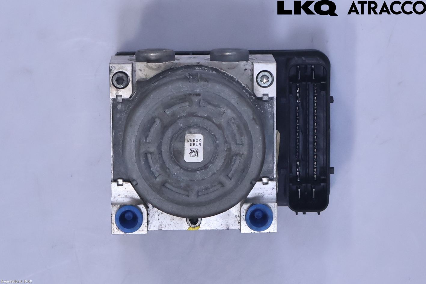 Ford TRANSIT/TOURNEO CONNECT 13-22 Abs Hydraulaggregat