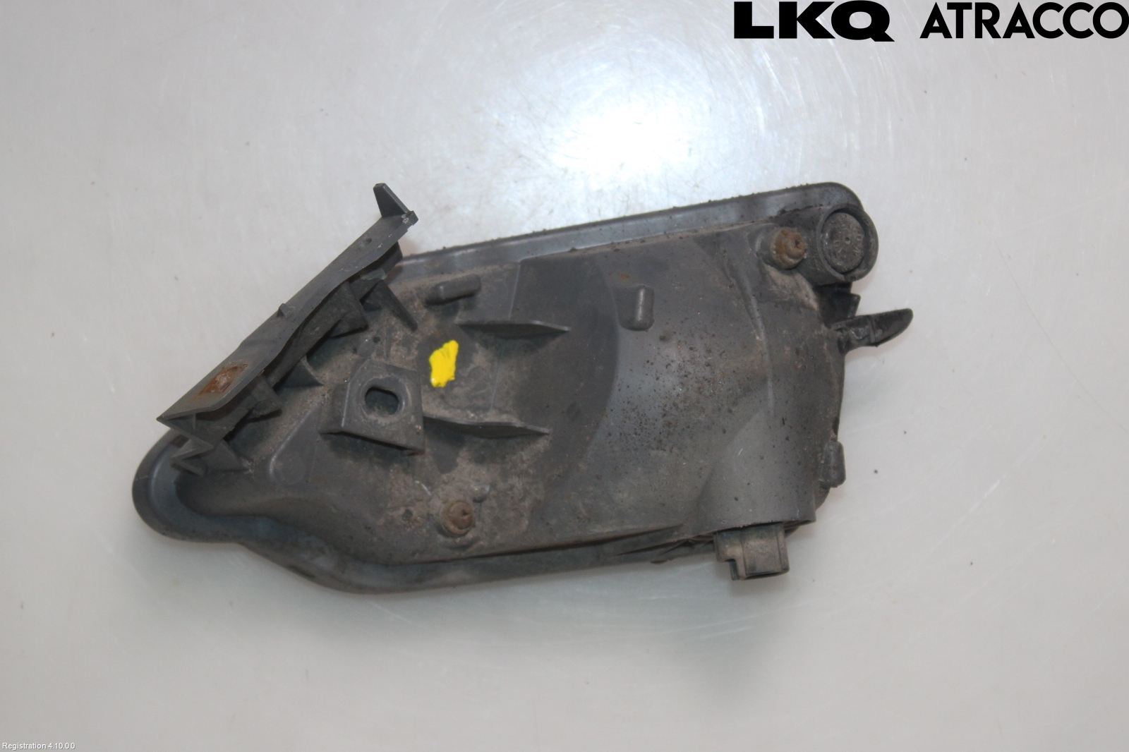 Toyota RAV4 13-18 Dimljus/Reflex Bak