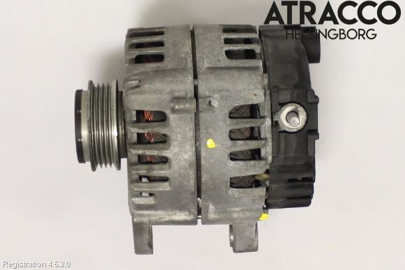 Mercedes-Benz MB C-KLASS (W205) 14-21 Generator