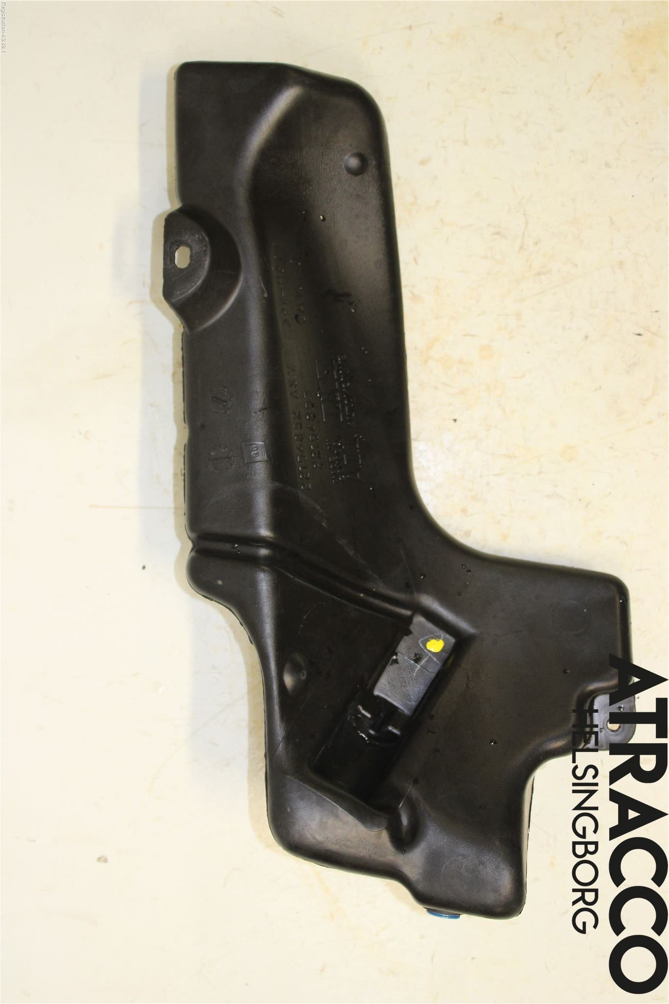 Chevrolet CORVETTE Spolartank Vindruta