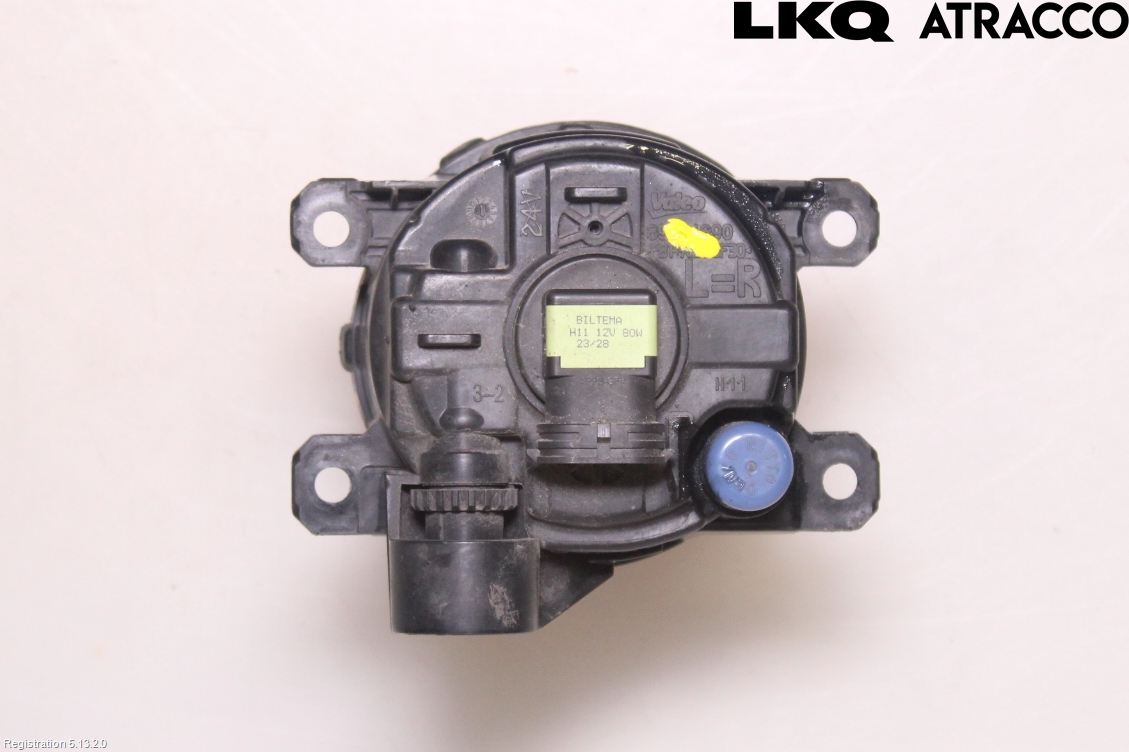 Citroen C4 GRAND SPACETOURER 19-22 Dimljus-Varselljus Fram