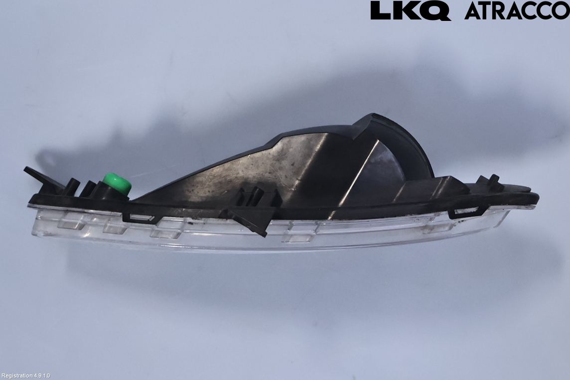 Peugeot 308 14-21 Blinkers Fram Vänster