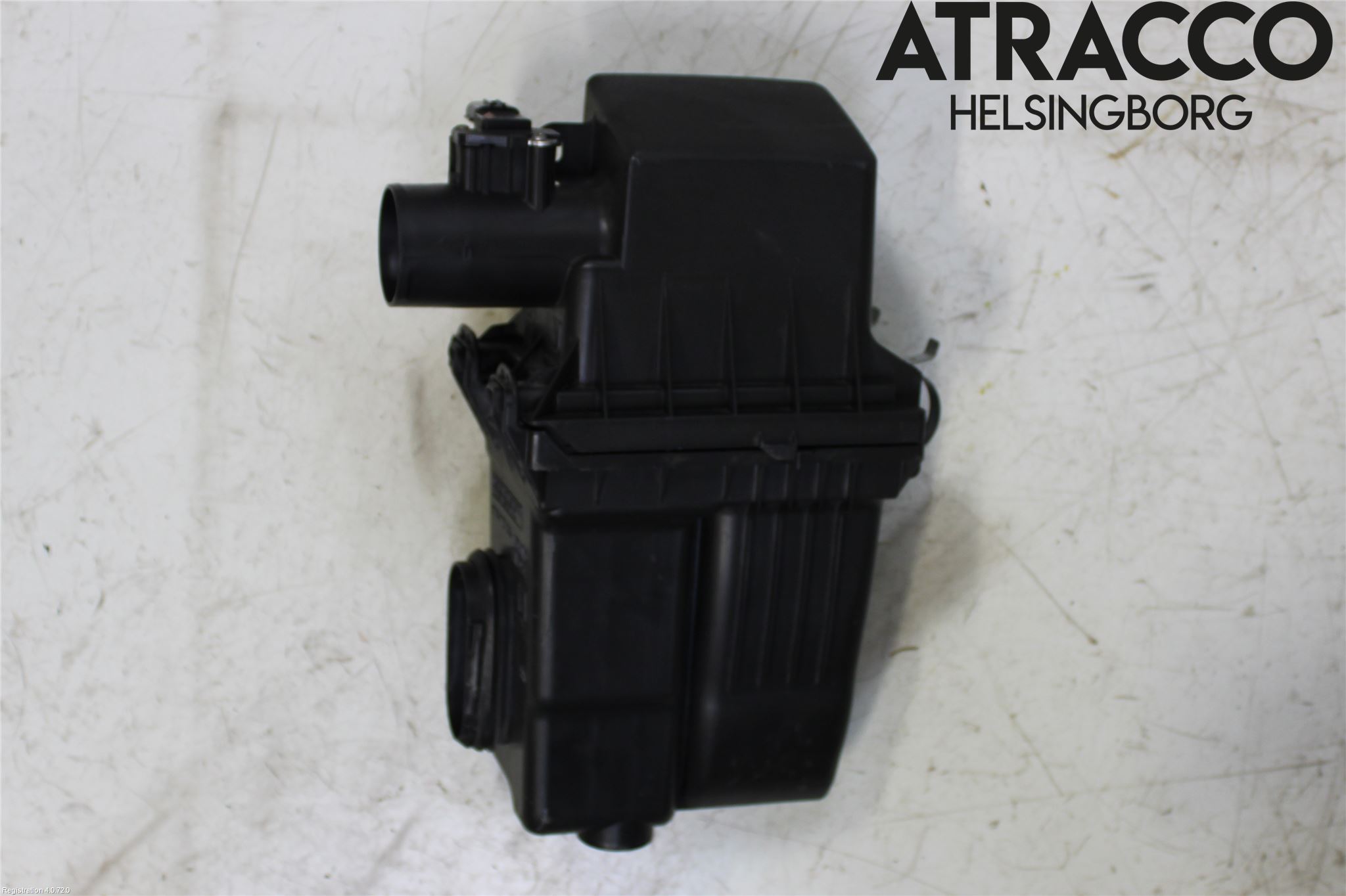 Toyota C-HR 16-23 Luftrenare