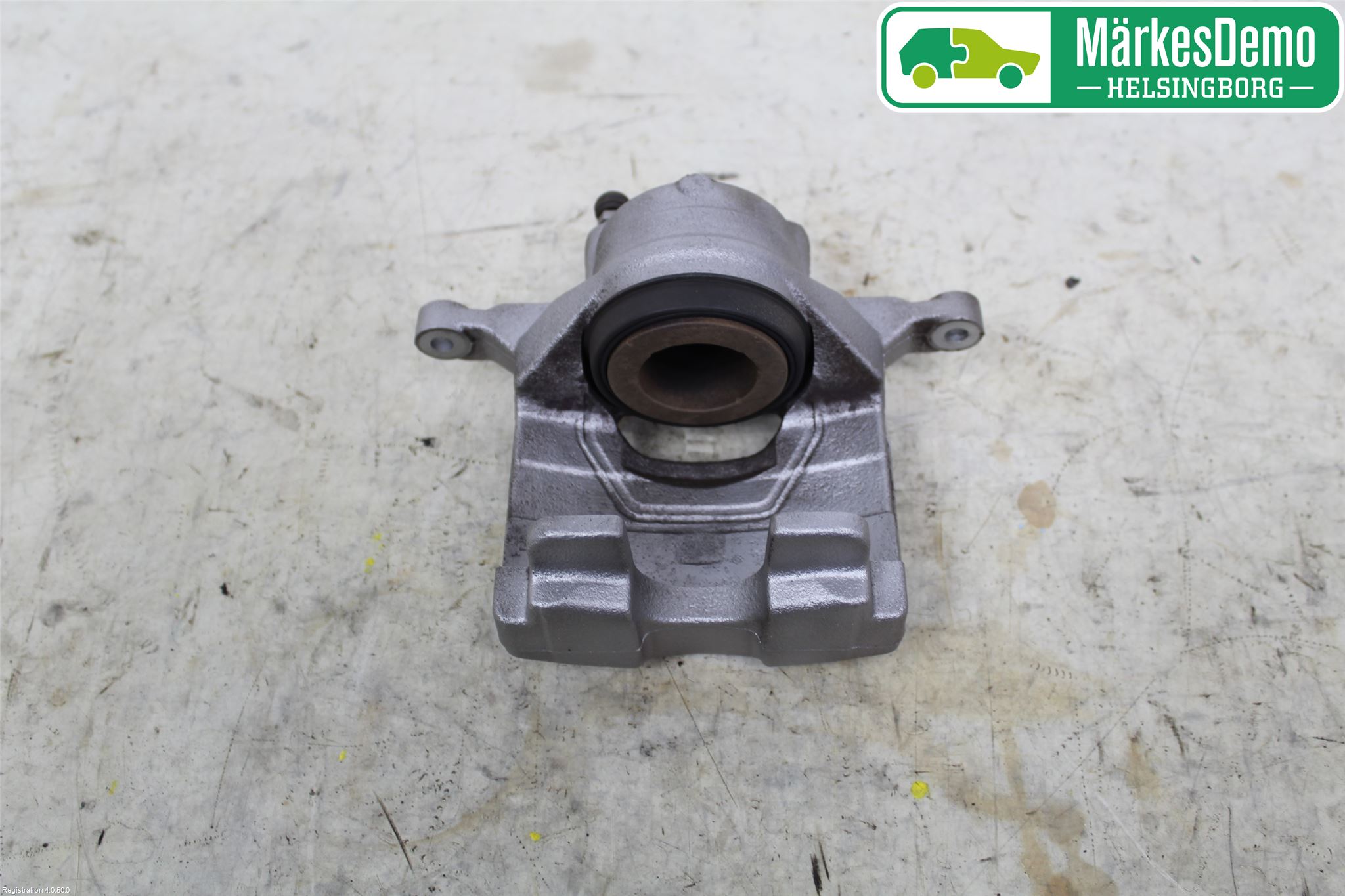 Opel ZAFIRA C 12-19 Bromsok Fram Vänster