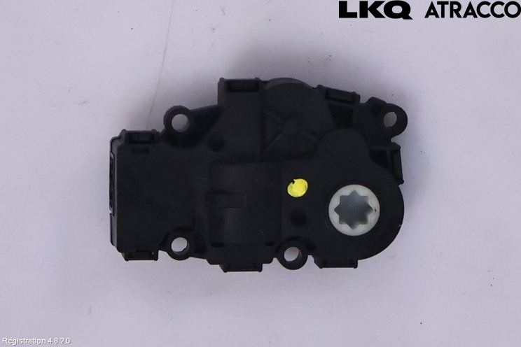 Volvo V60 19- Värme Reglermotor